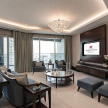grand millennium business bay, dubai hotel, 