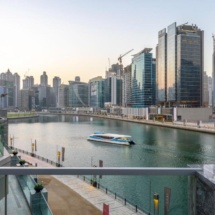 grand millennium business bay, dubai hotel, dubai hotel, view, 