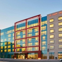 hilton garden inn mall of the emirates, dubai hotel,