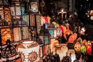 egypt tour khan el khalili bazaar