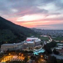 kaya thermal, izmir, hotel