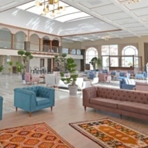 adem pira, hotel, pamukkale