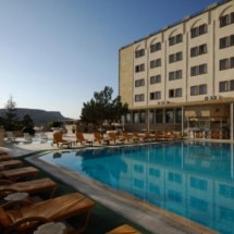 dinler urgup cappadocia, hotel