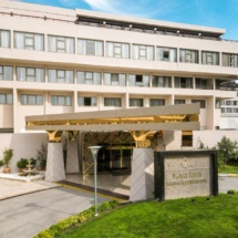 kaya thermal, izmir, hotel
