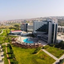 kolin canakkale, hotel