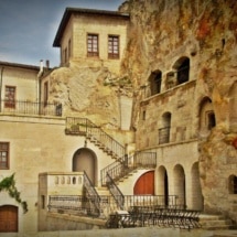 yusuf yigitoglu konagi, cappadocia, hotel 