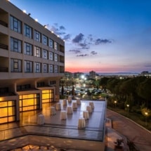 kaya thermal, izmir, hotel