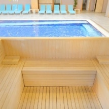 adem pira, hotel, pamukkale