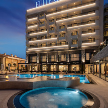 Kusadasi Elite World