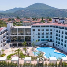 Ramada by Wyndham Marmaris Resort 234