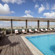 Centro Mada Pool Day Jordan