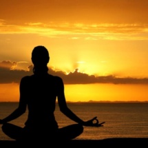 Dead Sea Spa Hotel Jordan Beach Meditation