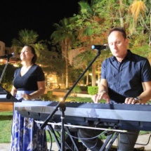 Dead Sea Spa Hotel Jordan entertainment