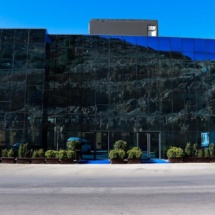 The RN Hotels Front Jordan