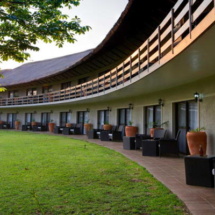 azambezi houses large