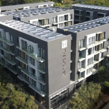 catalyst-room-deluxe Johannesburg SA Building