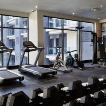 catalyst-room-deluxe Johannesburg SA Gym