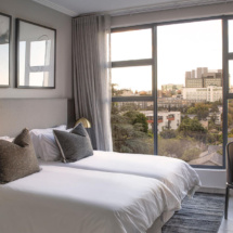 catalyst-room-deluxe Johannesburg SA room 2