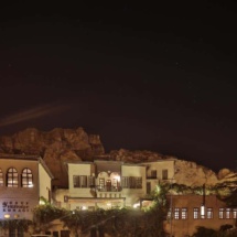 Cappadocia MDC Cave Yusuf Yigitoglu Konagi Front 2Turkey