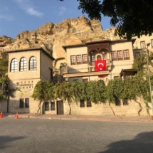 Cappadocia MDC Cave Yusuf Yigitoglu Konagi Front 3 Turkey