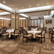 Izmir Kaya Prestige restaurant