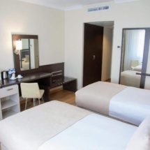 Izmir Kaya Prestige room