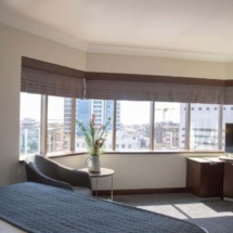Izmir Kaya Prestige view