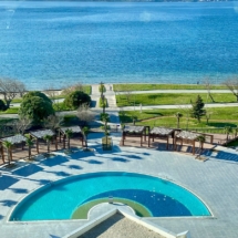 Kolin Hotel View