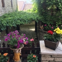 Safranbolu Imren Lokum Konagi 2