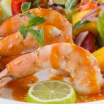 Le Passage Cairo Hotel & Casino Cairo food
